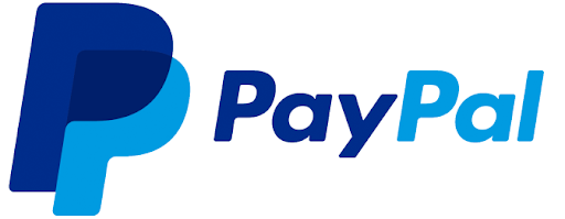 pay with paypal - Nick Bateman Store